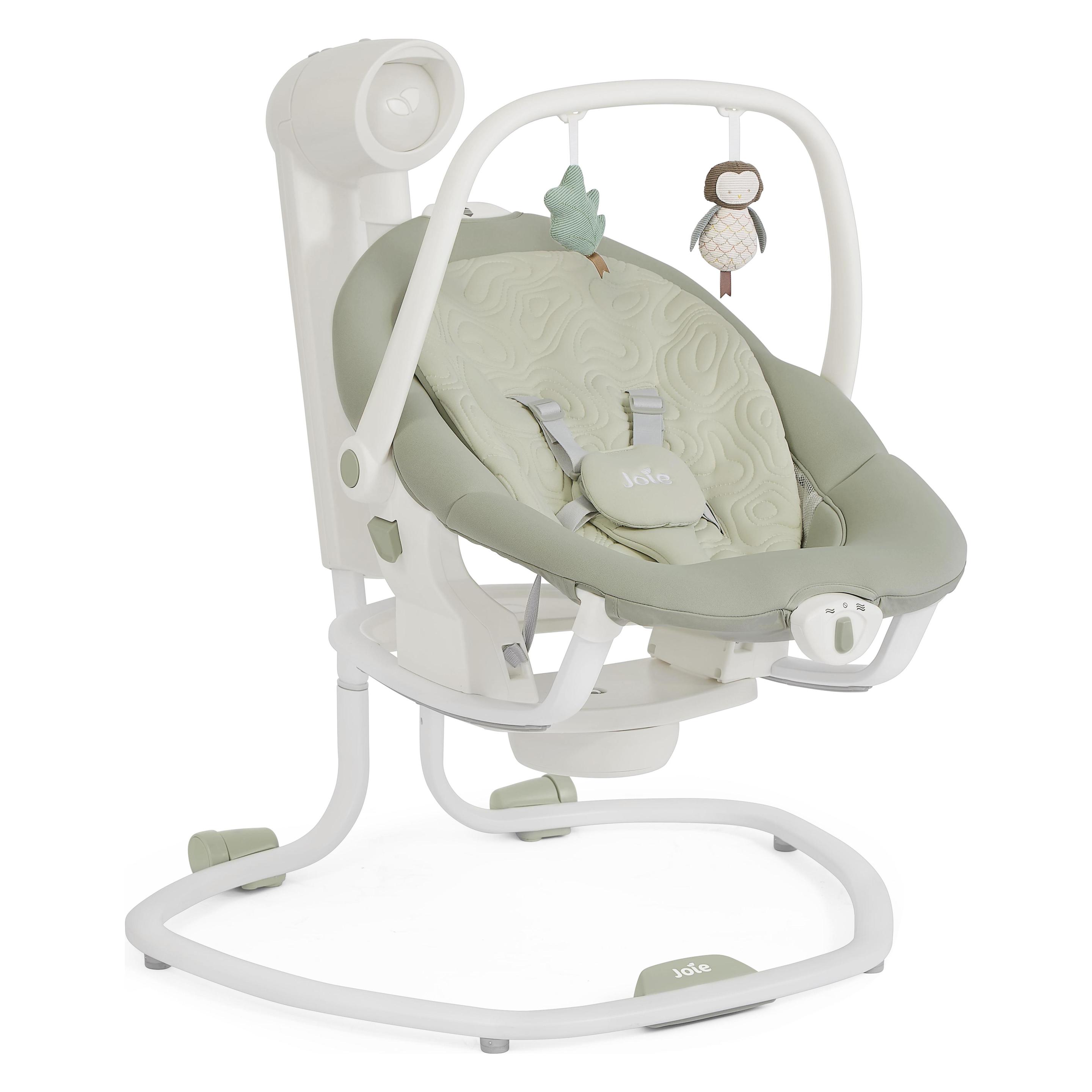 Joie Babywippe Serina 2in1 (W1306AHSMT000)