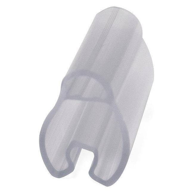 Brady DMC-6/10-16, DuraSleeve Halter für die Kabelkennzeichnung (500 Stück) (313664)