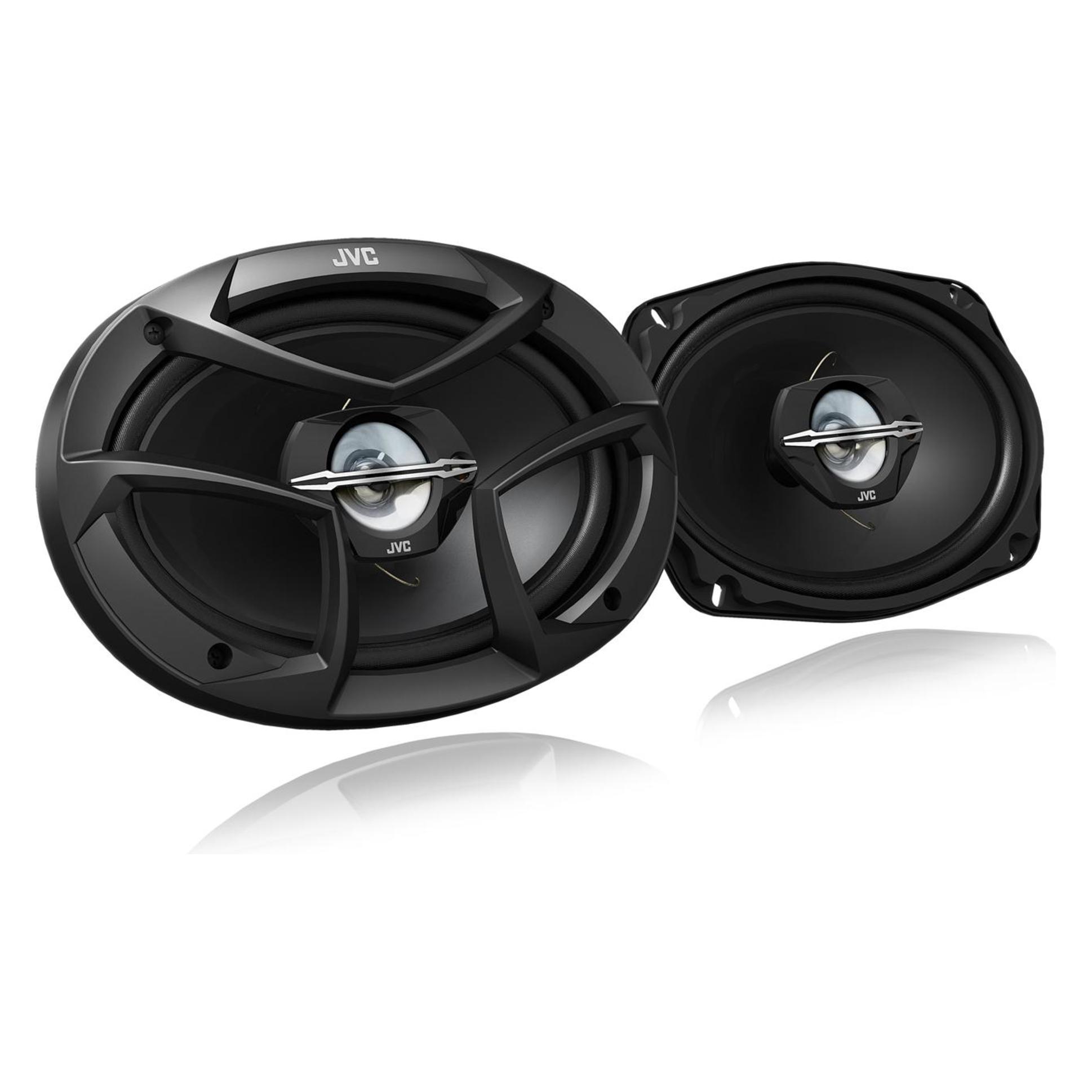 JVC CS-J6930 Lautsprecher (400 W, 15 cm, 6 x 9") (CS-J6930)