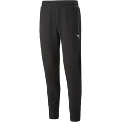 Puma, Herren, Sporthose, jogginghoe mercede amg (S), Schwarz