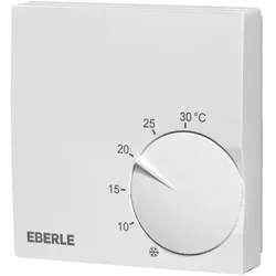 Eberle Controls Raumtemperaturregler RTR-S 6124-1