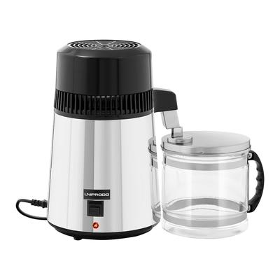 Helloshop26 - 4-Liter-Wasserdestilliergerät mit Glaskrug 820 Watt 14_0004615