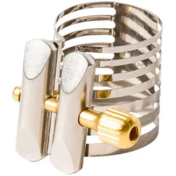 Rovner Platinum Metal P-1RL - Blattschraube