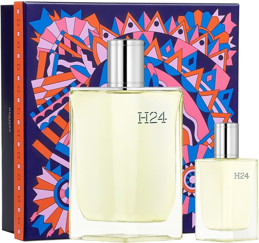 Hermès Estuche de Regalo Eau de Toilette H24 .