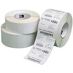 Zebra, Etikettenrolle, Z-Perform 1000D