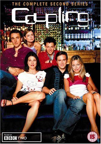 Ben Miles - Coupling - The Complete Second Series [2 DVDs] [UK Import] - Preis vom 09.10.2026 07:28:09 h