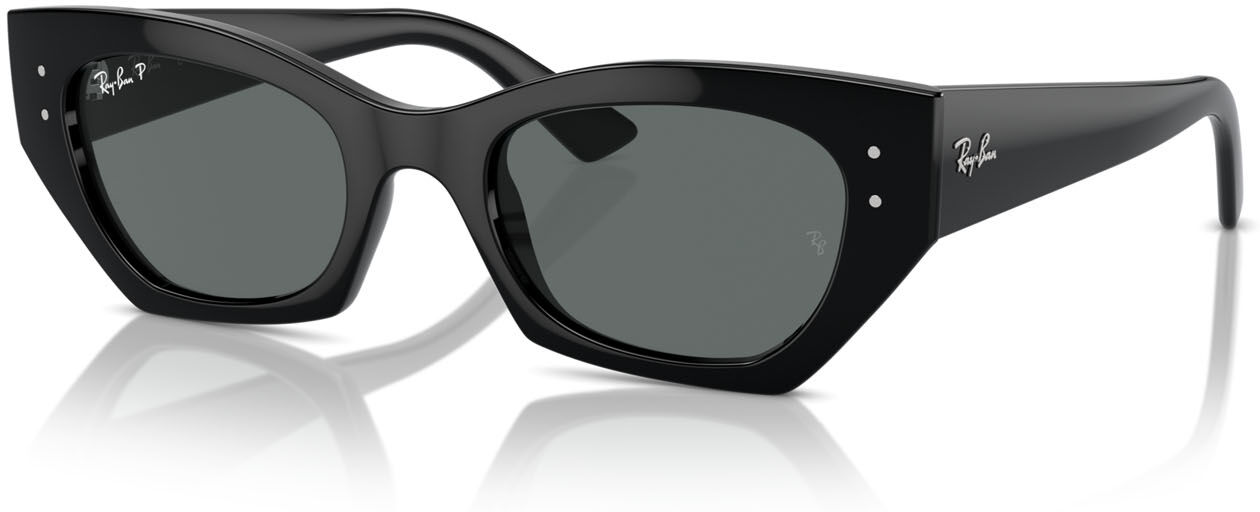 Sonnenbrille Ray-Ban Zena RB 4430 (667781) Damen