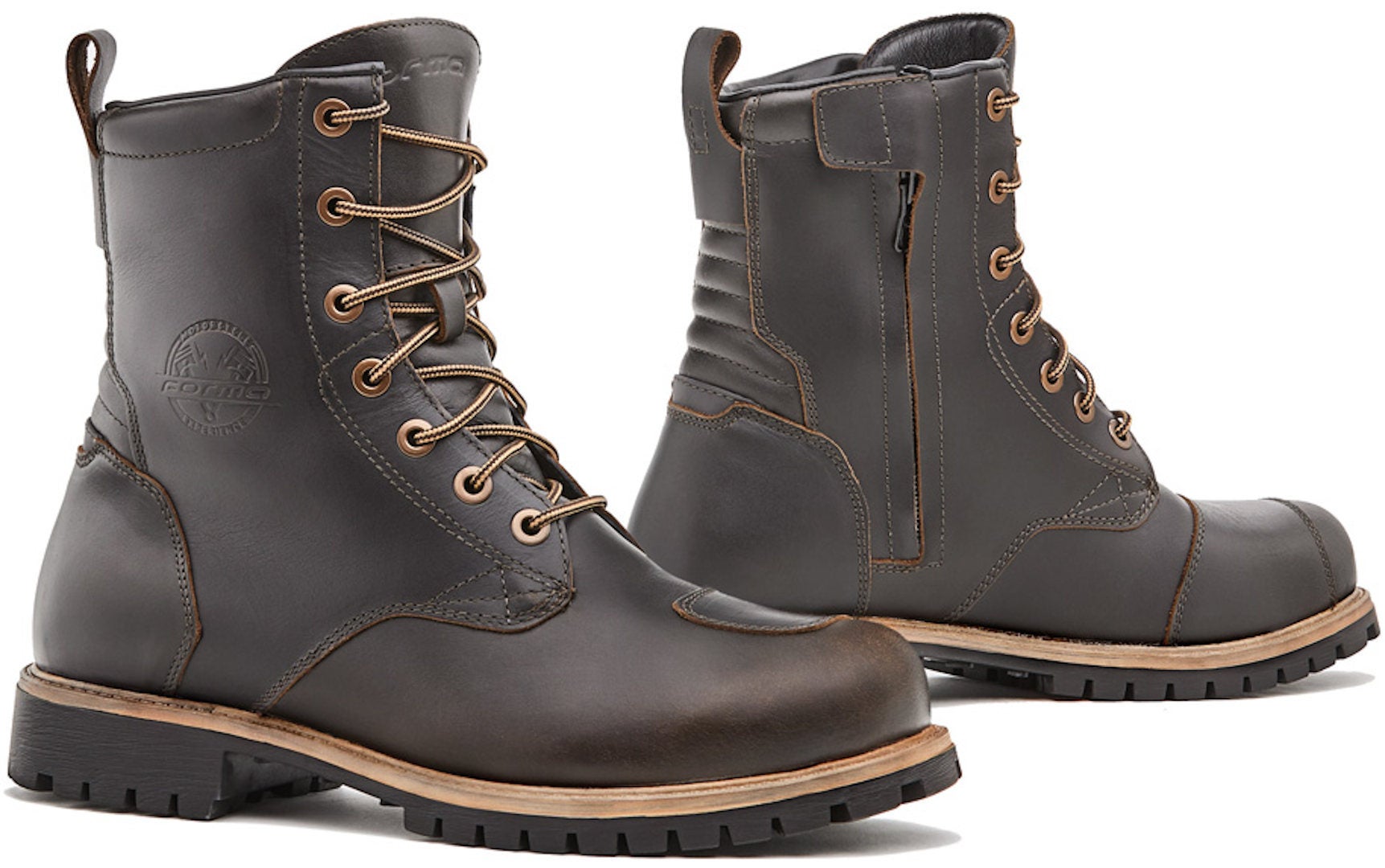 Forma Legacy Dry Motorradstiefel FORU19W-24-41
