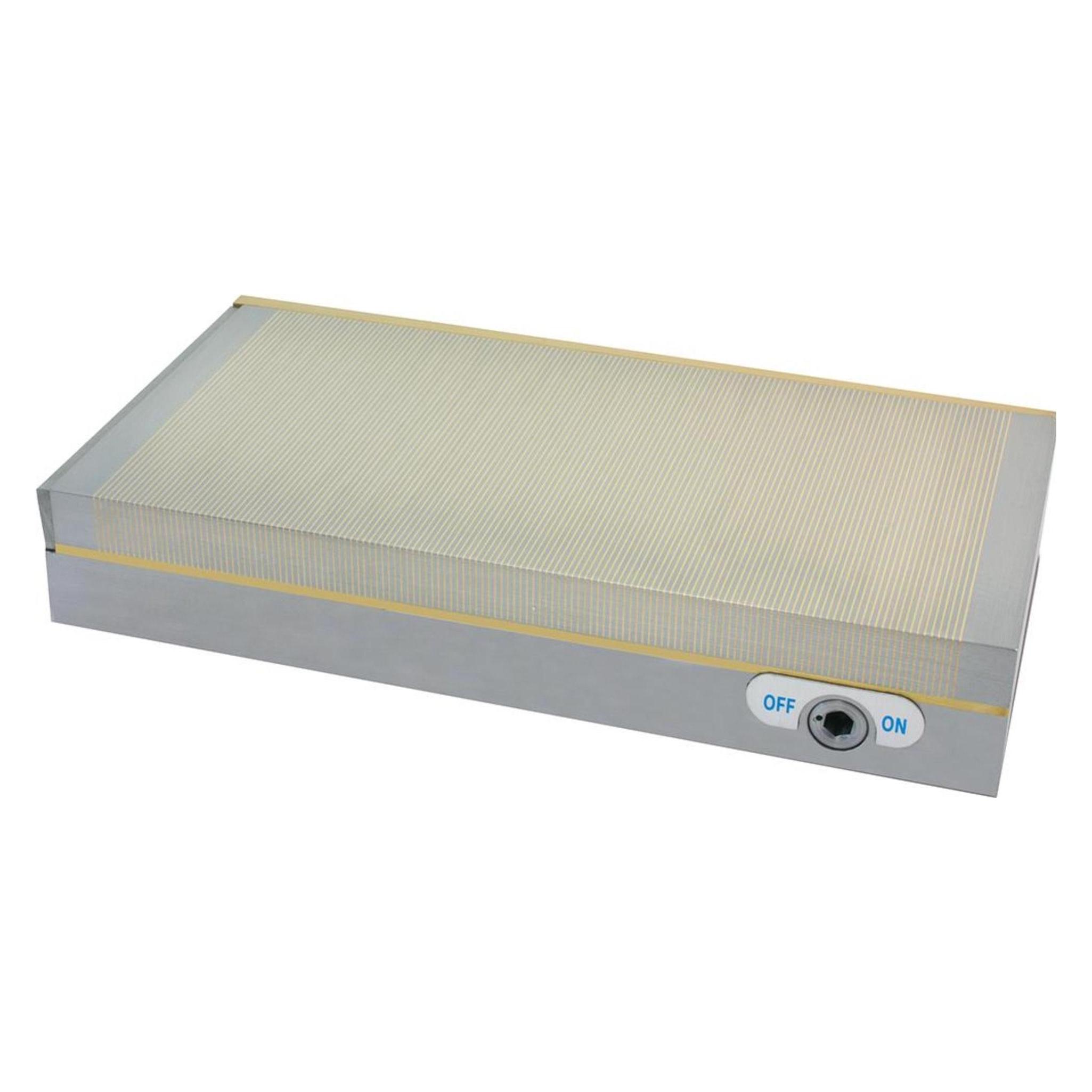 Magni Magnetspannplatte permanent PMNM 2515 FLAIG (4053569483964)