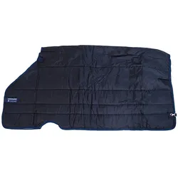 Horseware Liner 100 Liner Navy/Navy Größe 5 ́6 , Größe: 5 ́0