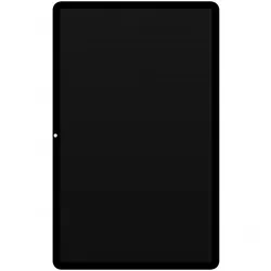 Honor Display Unit f?r Pad X9a, w/o Frame, Black (Display), Mobilgerät Ersatzteile, Schwarz