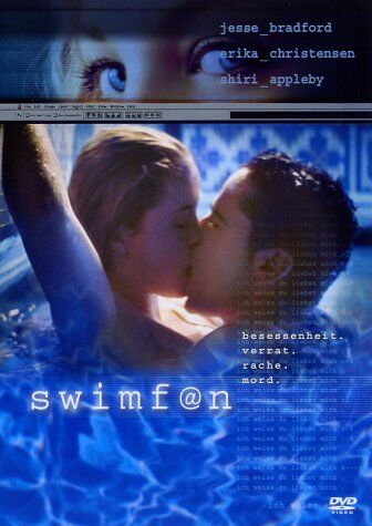 John Polson - Swimfan - Preis vom 08.10.2026 07:26:42 h
