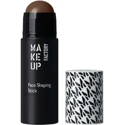 MAKE UP FACTORY Face Shaping Stick - braun