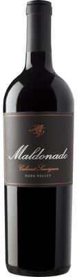 """Maldonado Cabernet Sauvignon 2021 Red Wine - California"""