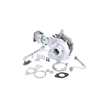 BTS TURBO Lader, Aufladung SERVICE SET ORIGINAL t981422 für Opel