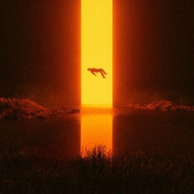 Loss (black LP) - Gaerea, Vinyl
