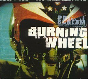 Primal Scream - Burning Wheel - Preis vom 11.10.2026 03:10:56 h