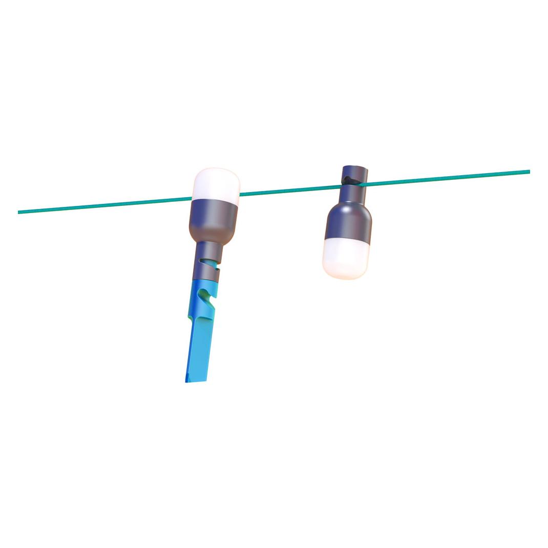 Biolite Site Lights (SLD0100)