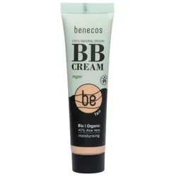 Natural BB Cream fair