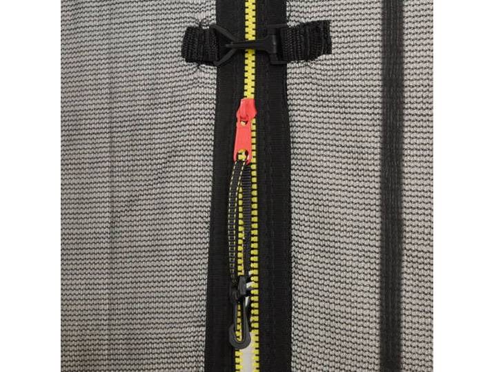 High Life trampoline 214x153x80 cm