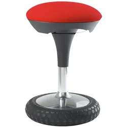 Topstar Hocker Sitness 20 rot