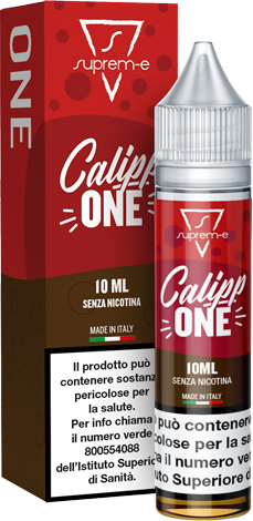 Suprem-e Calippone Liquido Mini Shot Mix 10ml Cola Lime Ghiaccio
