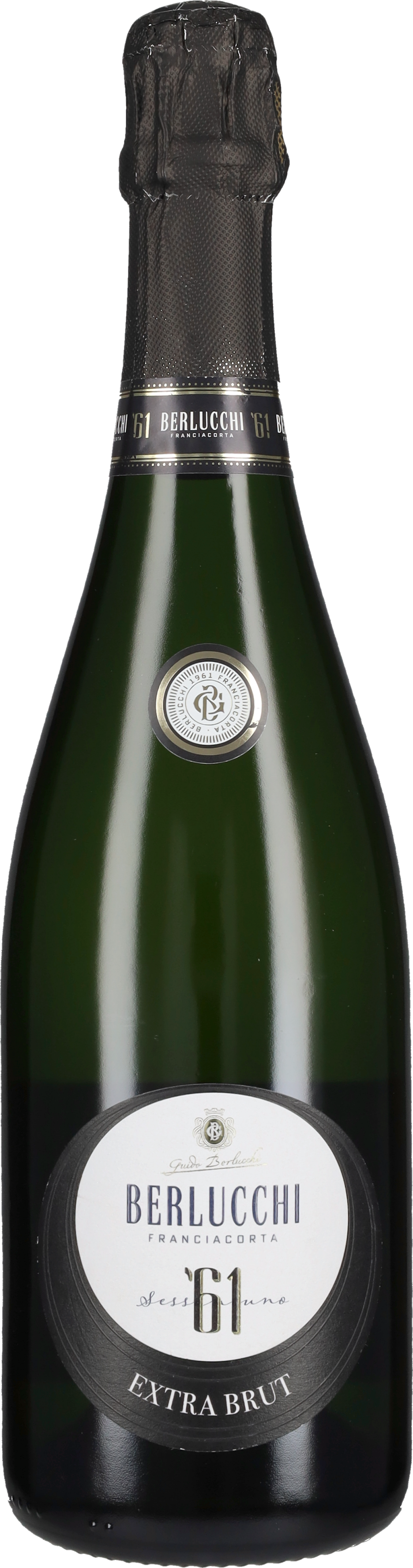 Berlucchi Franciacorta Extra Brut 61