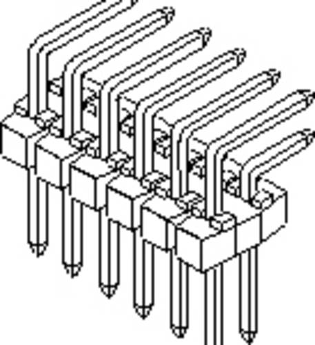 Molex Stiftleiste (Standard) 901220763