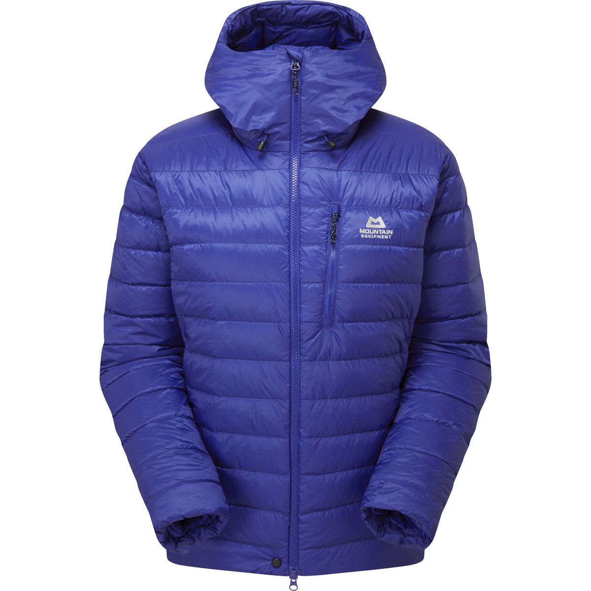 Mountain Equipment Baltoro Wmns Jacket clematis (Me-02237) 16 ME-008057-Me-02237-16