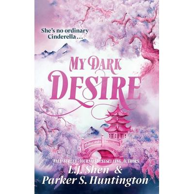 My Dark Desire, Taschenbuch von L. J. Shen,Parker S. Huntington, Orion Publishing Group, 978-1-398-72202-6
