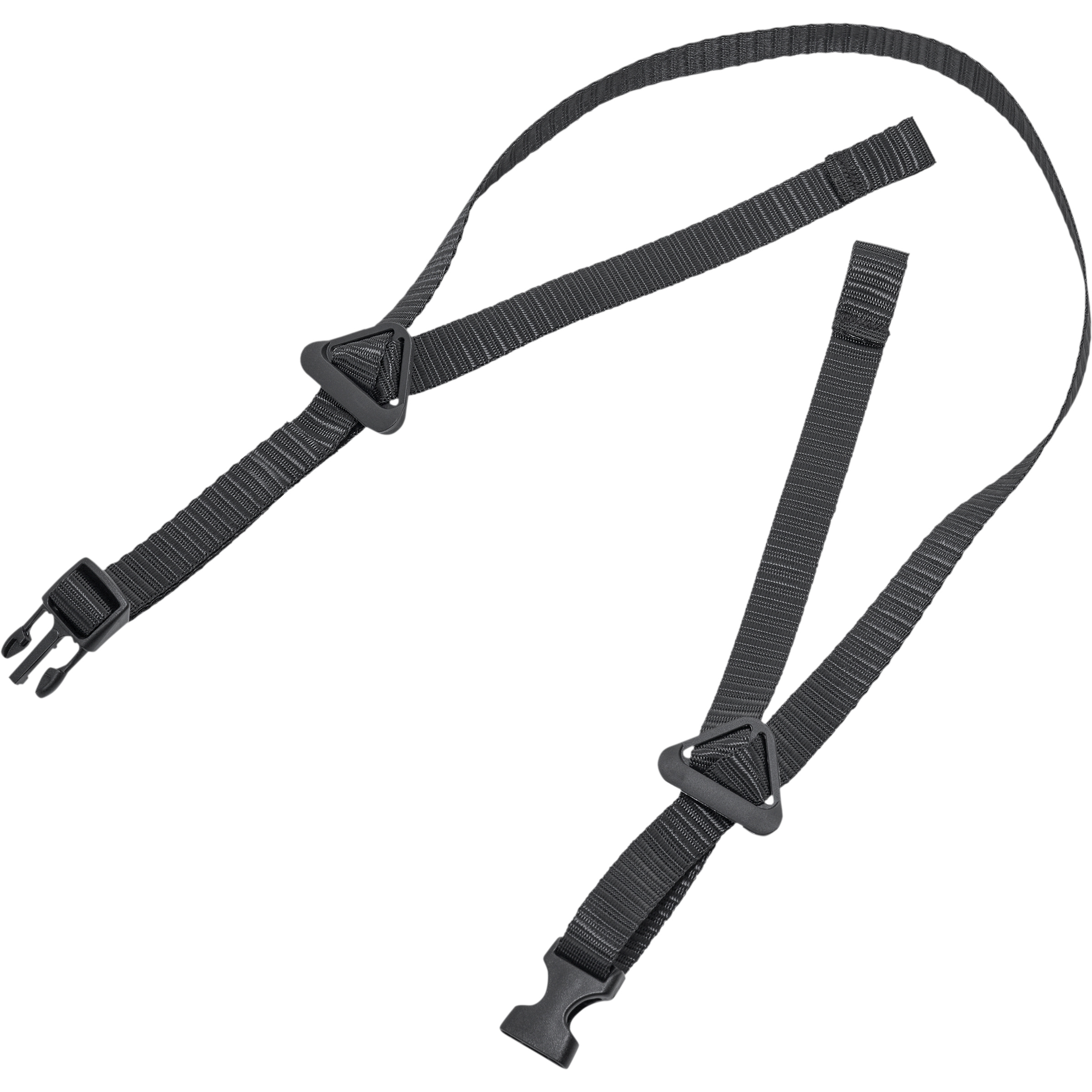 Salewa Aria Fit System Kletterhelme schwarz Größe L-XL