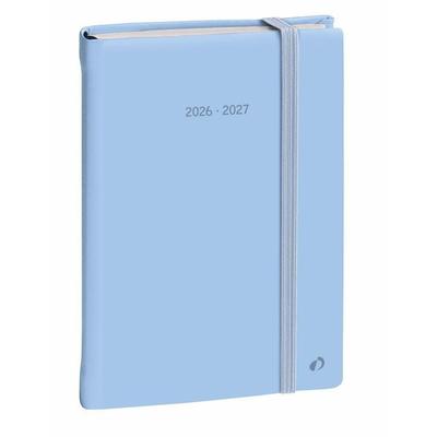 PLAN NOTE 1521 ML Pastel hellblau El 2027