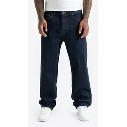 Lonsdale Herren Jeans lockere Passform STONEBROOM