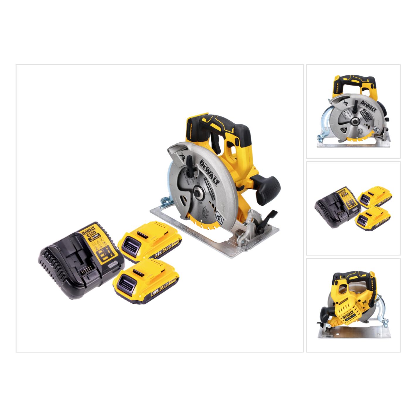 DeWalt DCS 570 (21701087)