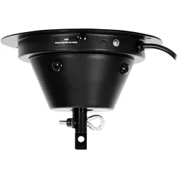 Eurolite MD-2010 Spiegelkugelmotor