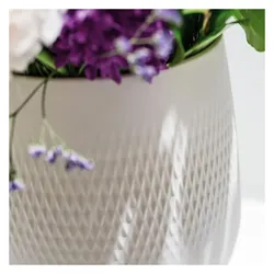 Villeroy & Boch, Vase, Manufacture Collier (3x, 1.10 l)