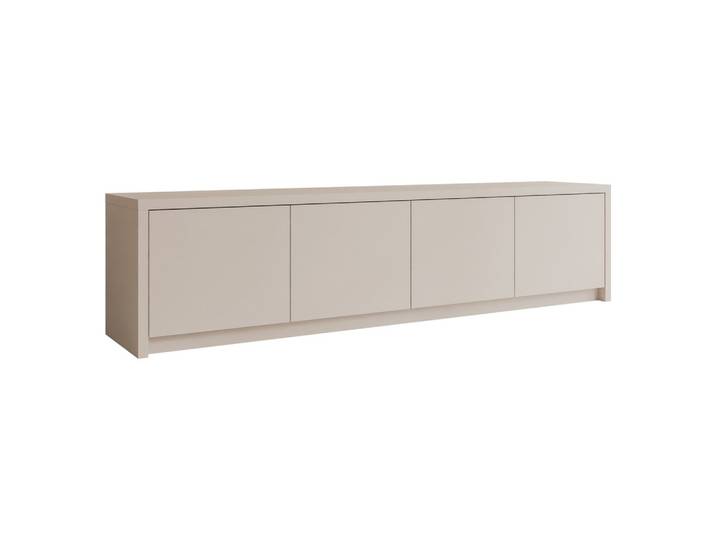 TV-LOWBOARD Solid 4D