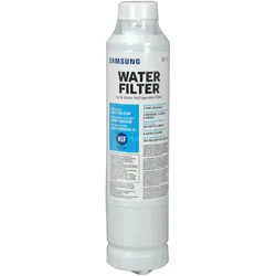 Samsung HAF-CIN/EXP Wasserfilter, Wasserfilter, Weiss