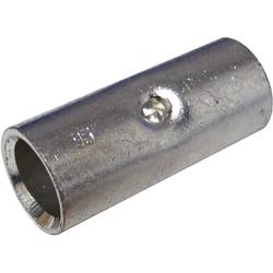 Weidmüller 1493020000 Stoßverbinder ohne Isolierung 4 mm² 6 mm² Unisoliert 100 St. Piece