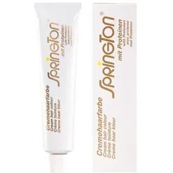 60ml Springton Cremehaarfarbe