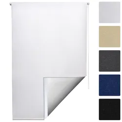 THERMOROLLO SolReflect T24 70x220cm Weiß