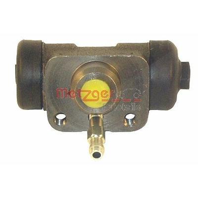 Metzger Autoteile Radbremszylinder [Hersteller-Nr. 101-106] für Audi