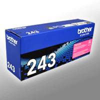 Brother Toner TN-243M magenta