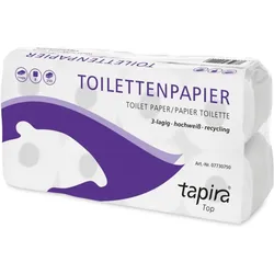 Tapira, Toilettenpapier, Top (8 Stk.)