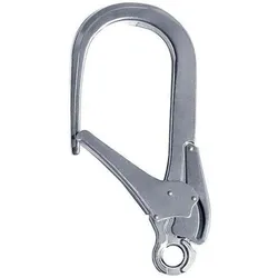 Singing Rock, Karabiner
