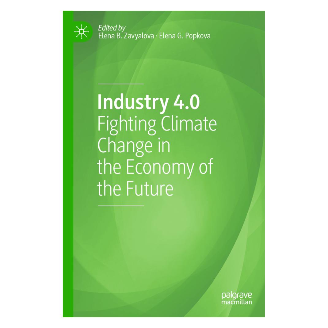 Springer Industry 4.0 (Englisch, Softcover, Elena B. Zavyalova, Elena G. Popkova) (56931500)