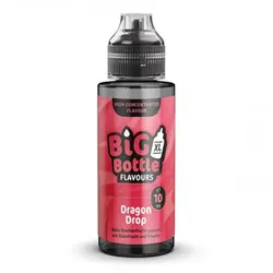 Dragon Drop 10ml Longfill Aroma by Big Bottle Flavours