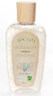 Aloe Vida Gel Puro de Aloe Vera 250 ml