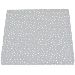 Moni, Laufgittereinlage, Matratze Comfort 88 x 88 x 5 cm (88 x 88 cm)