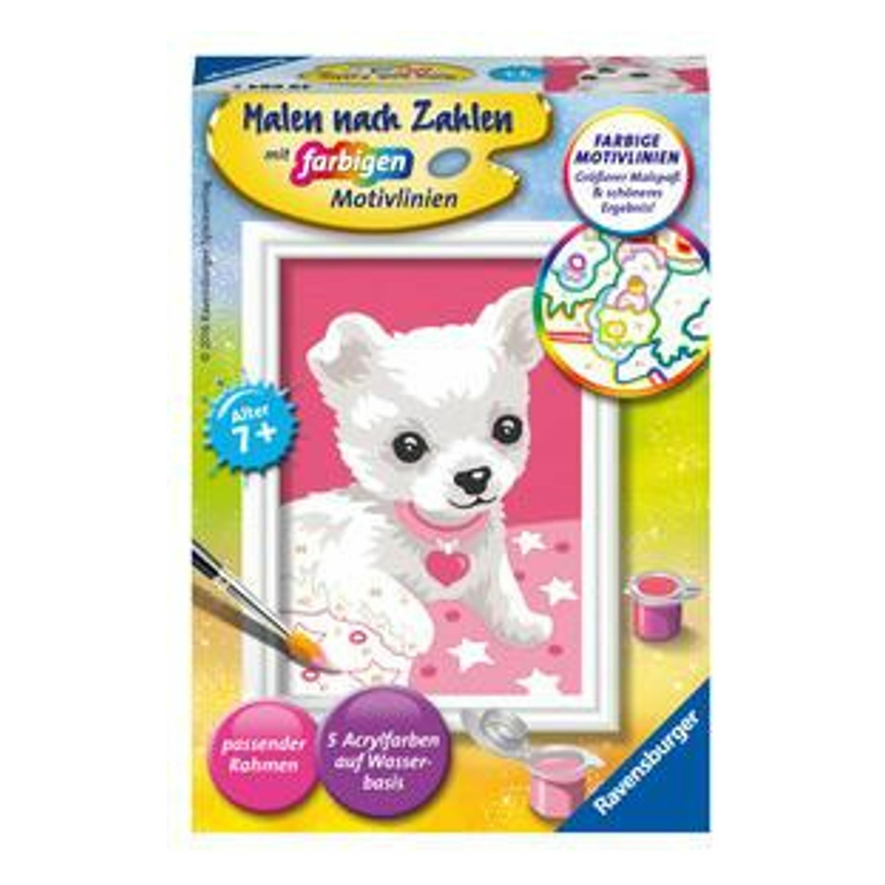 Ravensburger Chihuahua (29684)